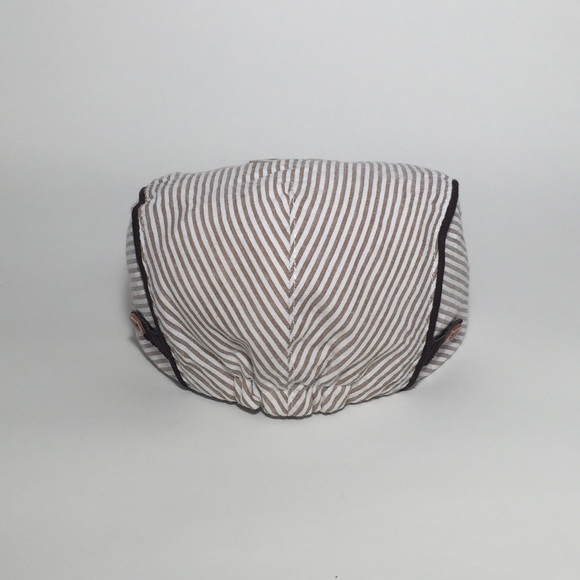 ❤️SOLD❤️ Unisex Toddler "EEEKjr1" Hat ❄️🐕❄️ - Picture 3 of 8